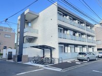 シンセーロ通町