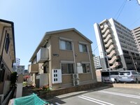 アリーヴィオ鉄砲町