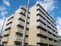 二軒茶屋グランドハイツ