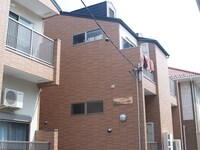 ロフトハウス長町