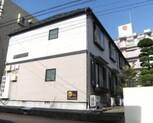 共和ハイツ