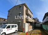 ロータス越路