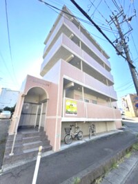 八乙女中央壱番館