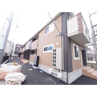 プロパティー長町A