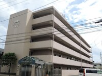 イーグルハイツ萩野町