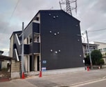 クオリア南仙台Ａ棟　