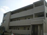 Ｄ-Ｒｏｏｍ三百人町　Ａ