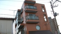 ハイツ秋田屋