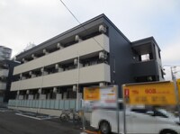 ウルス花京院B