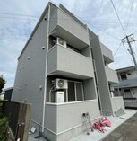 ステラ薬師堂