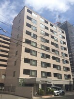 グランビュー晩翠通