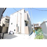 コンフォール仙台若林