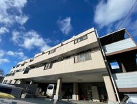 メーゾン・カトー