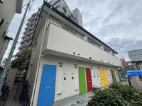 クロレ長町