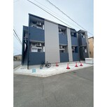 ハーモニーテラス岩切Ⅴ