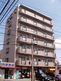 クレセール河原町