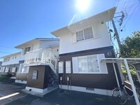 ハートタウンKATO　B棟