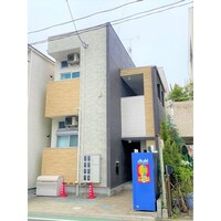 ラ・フォーレ東照宮