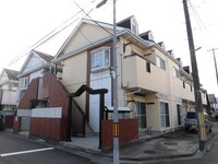 レオパレス沖野第２　