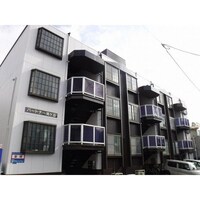 パートナー旭ヶ丘