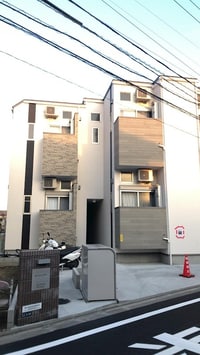 RETINA太子堂Ⅰ