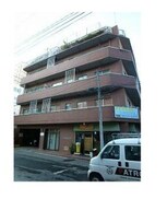 ベルマンション鈴力