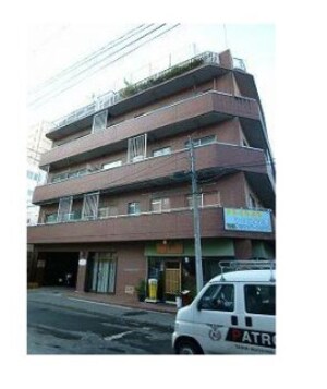 ベルマンション鈴力