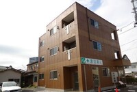 シャインパレス