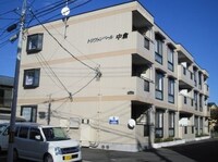 トリヴァンベール中倉