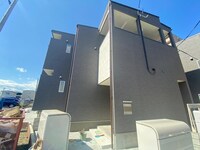 ハーモニーテラス郡山Ⅱ