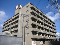グレイスハイツ長町