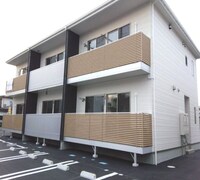 ハピネスⅡ番館