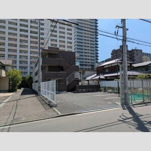 エルスタンザ通町