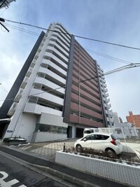 プライムアーバン長町一丁目