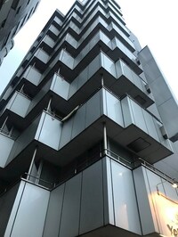 ヴァンデメール五橋