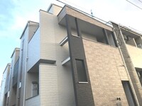 アリオ宮城野原