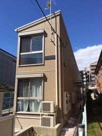 ウィングコート　Ｂ