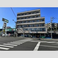 ルミナス青葉ビル