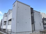 ハーモニーテラス東照宮Ⅱ