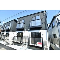 アビリア南小泉