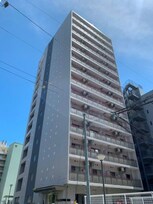 パークフラッツ本町
