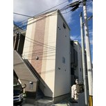ハーモニーテラス志波町Ⅱ