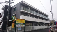 アスコット河原町駅前