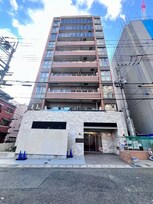 メゾンエスプリ生田