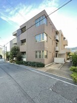 シャーメゾン芦屋親王塚