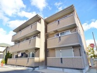 グランメール楠