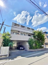 ステュディオ芦屋山手