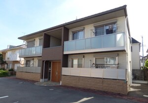 ボンリビエール芦屋アネックス