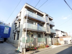 ルミエール住吉本町