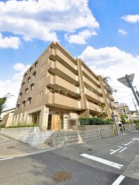 アメニティレジデンス親王塚